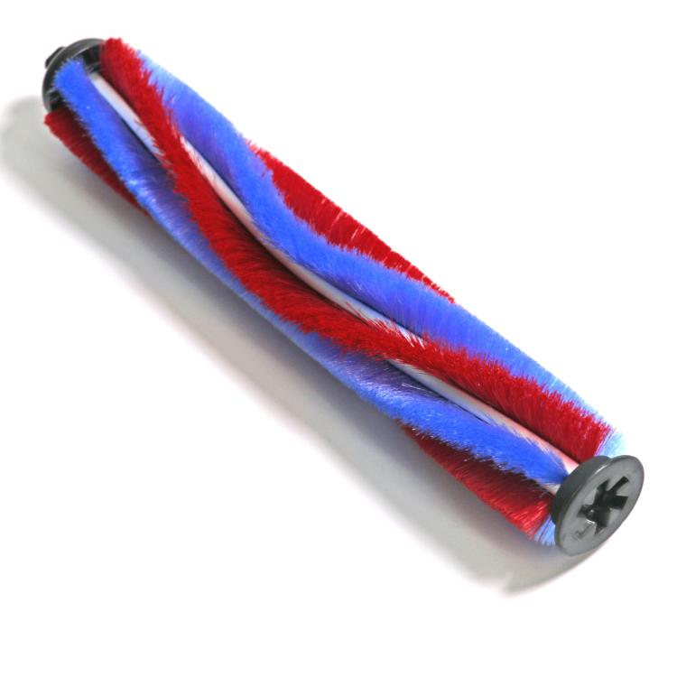 For AVEENO A219 / Whirlpool 480Y / ILIFE H50 H70 Vacuum Cleaners Brush Roller Bristle Bar(Soft) - Other Accessories by buy2fix | Online Shopping UK | buy2fix