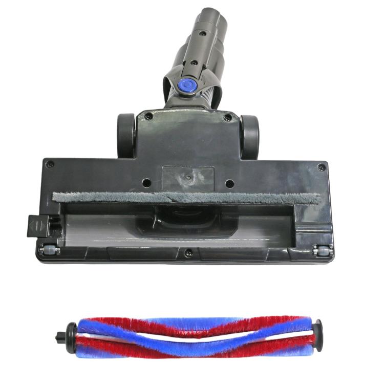 For AVEENO A219 / Whirlpool 480Y / ILIFE H50 H70 Vacuum Cleaners Brush Roller Bristle Bar(Soft) - Other Accessories by buy2fix | Online Shopping UK | buy2fix