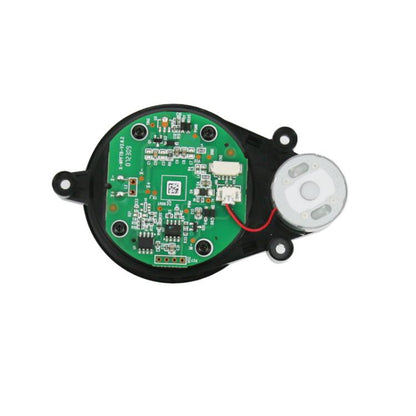 Lidar Laser Head Module For Dreame S10/S20/X10/X20 Robot Vacuum Repair Part - For Xiaomi Accessories by buy2fix | Online Shopping UK | buy2fix