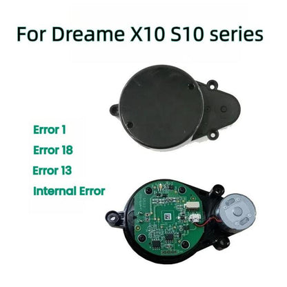 Lidar Laser Head Module For Dreame S10/S20/X10/X20 Robot Vacuum Repair Part - For Xiaomi Accessories by buy2fix | Online Shopping UK | buy2fix