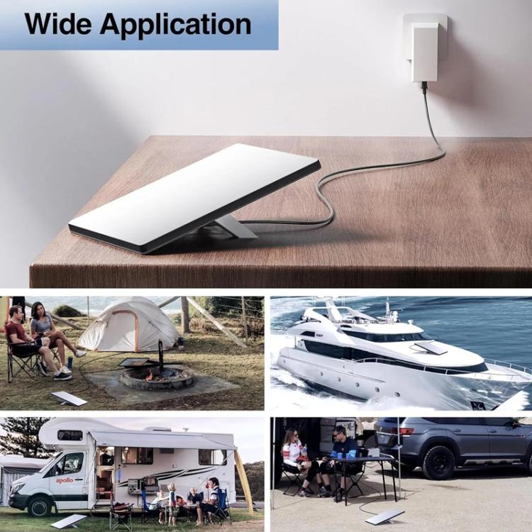 EDUP EP-SK0098 2m Mini 5.5 X 2.1mm DC To DC Power Cable - Power Cord by EDUP | Online Shopping UK | buy2fix