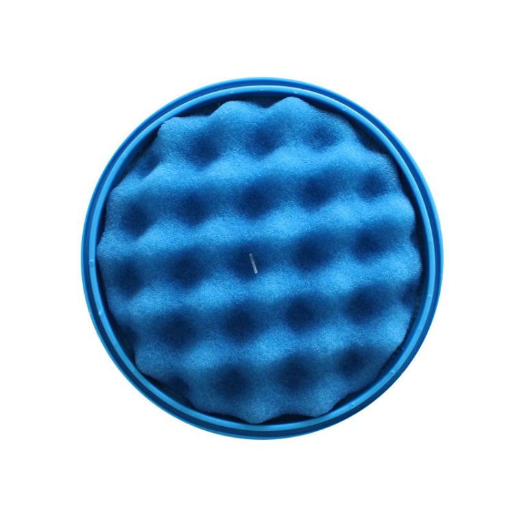 For Samsung DJ63-01285A Filter Cotton Vacuum Cleaner Accessories Parts Dust Filter Replacement Parts - For Samsung Accessories by buy2fix | Online Shopping UK | buy2fix