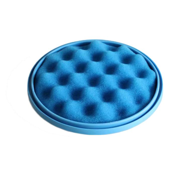 For Samsung DJ63-01467A Filter Cotton Vacuum Cleaner Accessories Parts Dust Filter Replacement Parts - For Samsung Accessories by buy2fix | Online Shopping UK | buy2fix