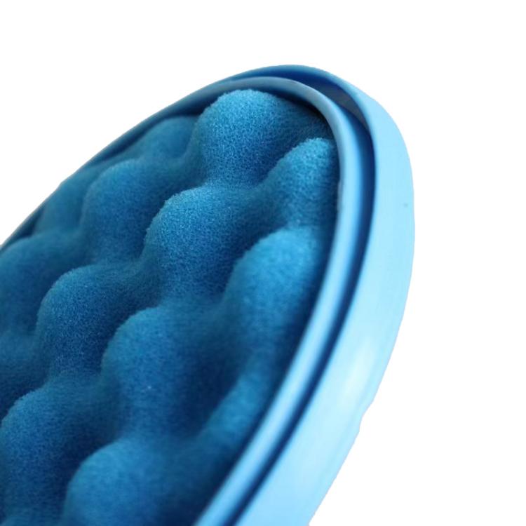 For Samsung DJ63-01467A Filter Cotton Vacuum Cleaner Accessories Parts Dust Filter Replacement Parts - For Samsung Accessories by buy2fix | Online Shopping UK | buy2fix