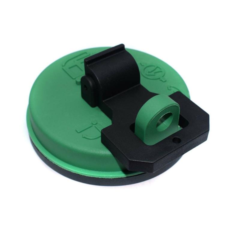 1428828 / 2010330 / 2849039 For Caterpillar CAT Fuel Cap - Tank Covers by buy2fix | Online Shopping UK | buy2fix