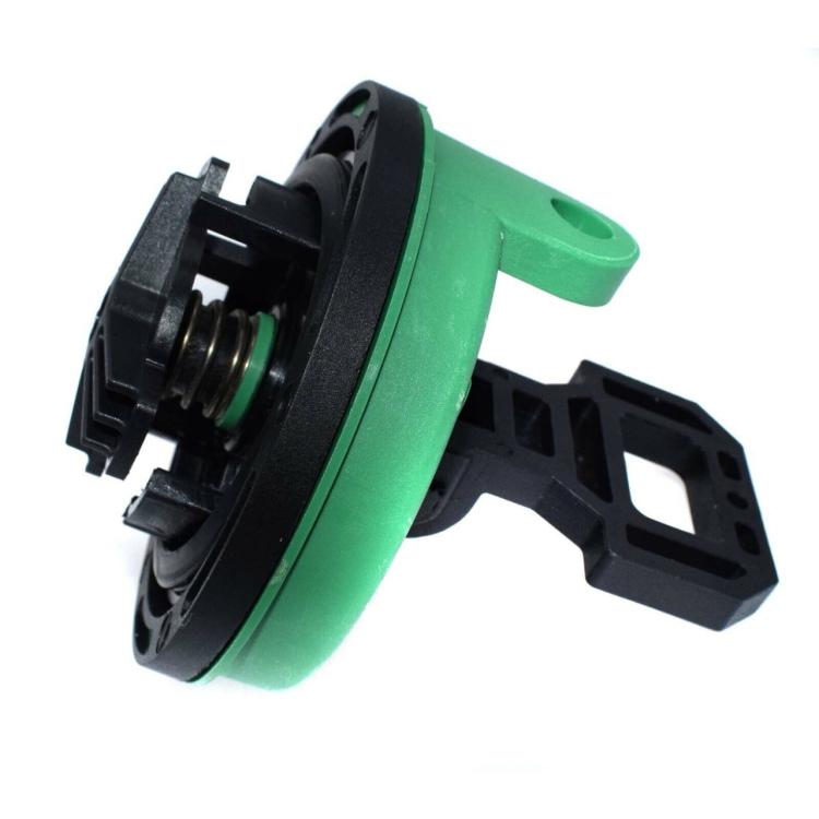 1428828 / 2010330 / 2849039 For Caterpillar CAT Fuel Cap - Tank Covers by buy2fix | Online Shopping UK | buy2fix