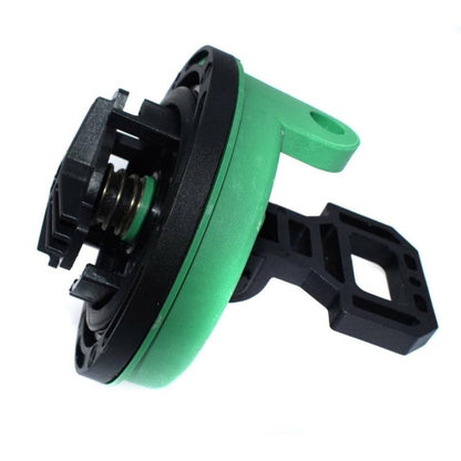 1428828 / 2010330 / 2849039 For Caterpillar CAT Fuel Cap - Tank Covers by buy2fix | Online Shopping UK | buy2fix