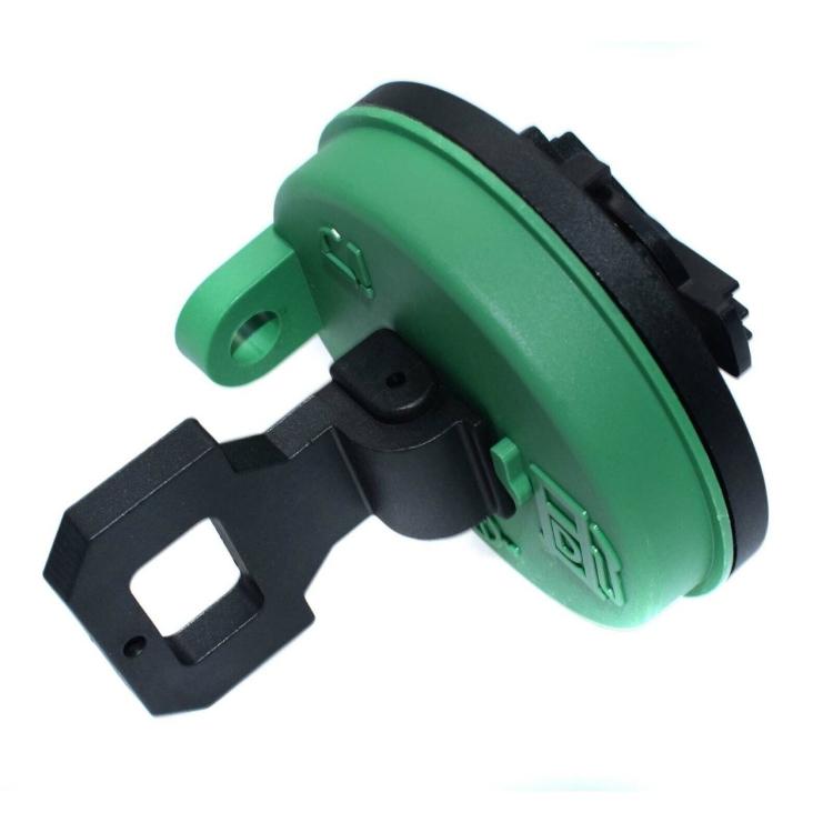 1428828 / 2010330 / 2849039 For Caterpillar CAT Fuel Cap - Tank Covers by buy2fix | Online Shopping UK | buy2fix