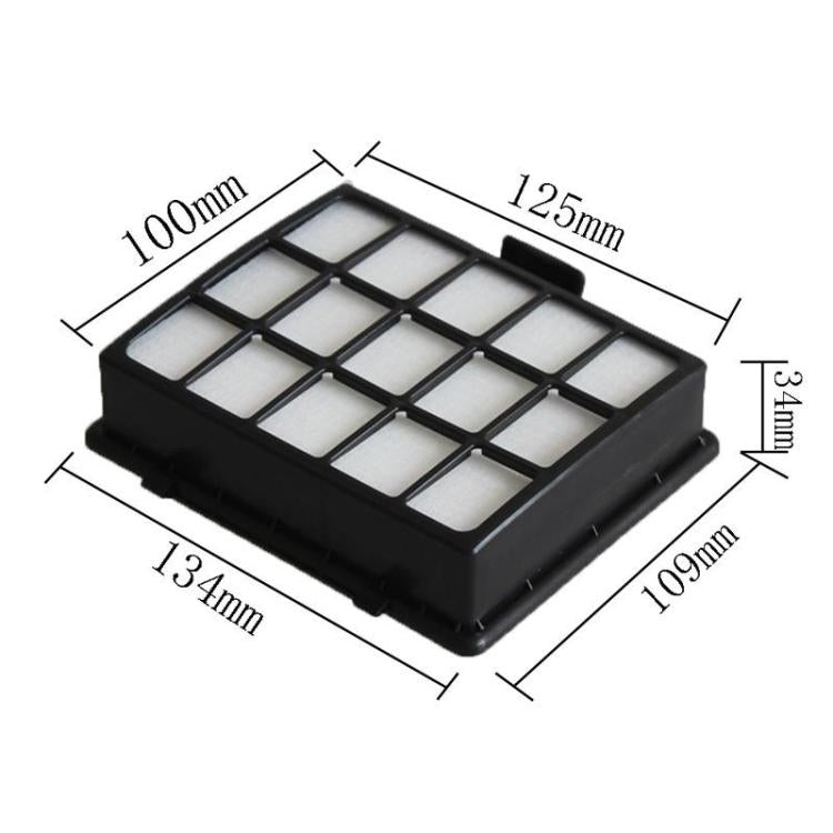 For Samsung DJ63-01467A  Vacuum Cleaner Filter Set HEPA Filter Replacement Parts - For Samsung Accessories by buy2fix | Online Shopping UK | buy2fix