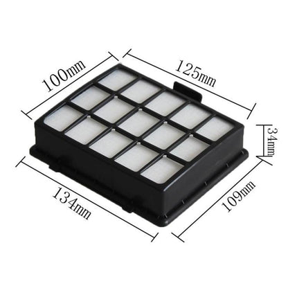 For Samsung DJ63-01467A  Vacuum Cleaner Filter Set HEPA Filter Replacement Parts - For Samsung Accessories by buy2fix | Online Shopping UK | buy2fix