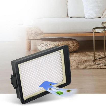 For Samsung DJ63-01467A  Vacuum Cleaner Filter Set HEPA Filter Replacement Parts - For Samsung Accessories by buy2fix | Online Shopping UK | buy2fix