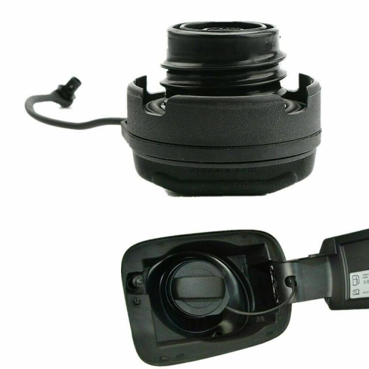 1J0201550A Fuel Tank Cap For Audi A1 / A2 / A3 / A4 / A6 - Tank Covers by buy2fix | Online Shopping UK | buy2fix