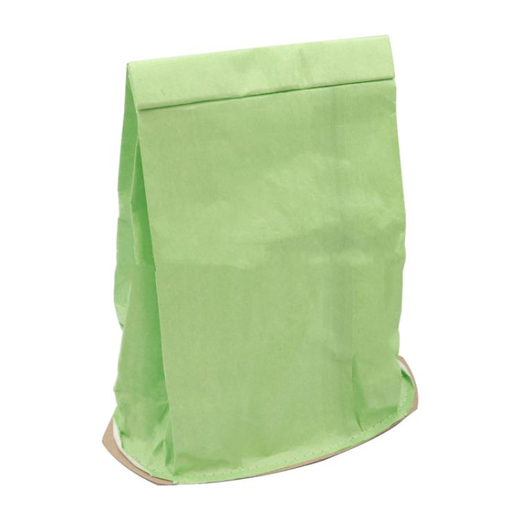 2pcs For ProTeam 107314 Vacuum Cleaner Accessories Paper Bag Dust Collection Bag(Printed) - Other Accessories by buy2fix | Online Shopping UK | buy2fix