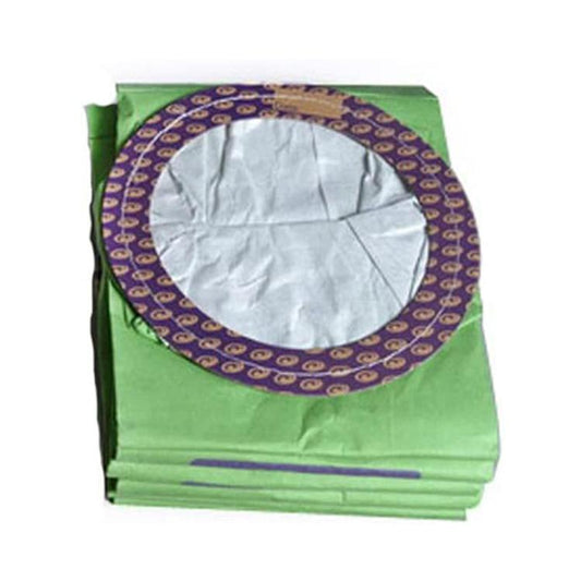 3pcs For ProTeam 100331 Vacuum Cleaner Accessories Paper Bag Dust Collection Bag - Other Accessories by buy2fix | Online Shopping UK | buy2fix