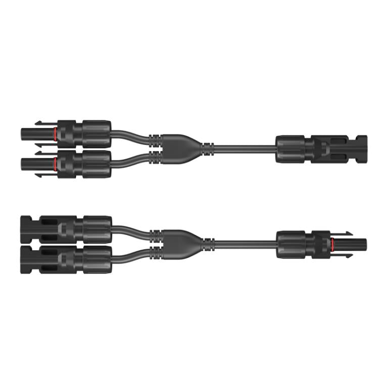 Original DJI Power Solar Panel MC4 Parallel Cable - Other by DJI | Online Shopping UK | buy2fix