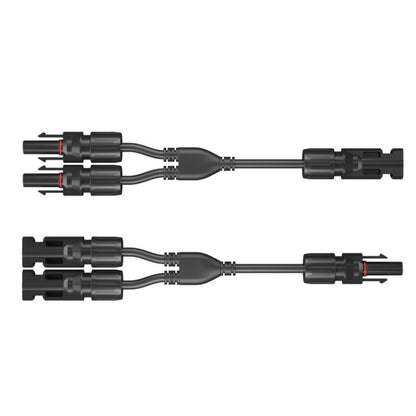 Original DJI Power Solar Panel MC4 Parallel Cable - Other by DJI | Online Shopping UK | buy2fix