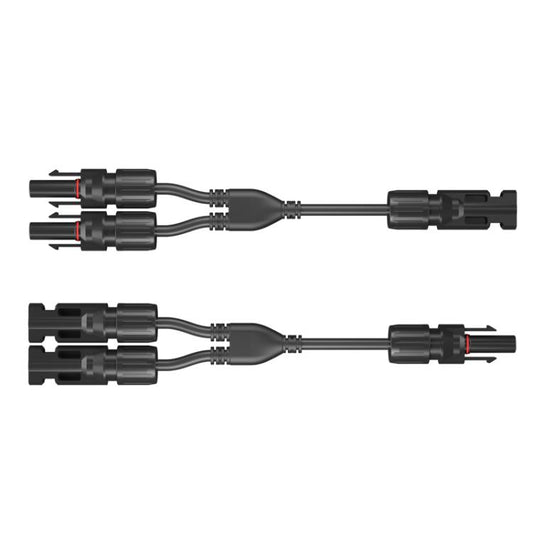 Original DJI Power Solar Panel MC4 Parallel Cable - Other by DJI | Online Shopping UK | buy2fix