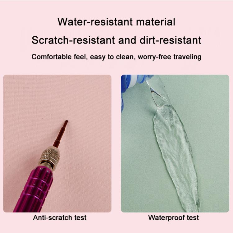 15-15.6inch Universal Laptop Bag Briefcase Multifunctional Shockproof Computer Bag, Color: Beige - 15.6 - 17 inch by buy2fix | Online Shopping UK | buy2fix