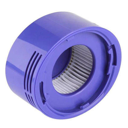 11 In 1 Replacement Filter Kit For Dyson V7/V8 Vacuum Cleaner HEPA Washable Accessories - For Dyson Accessories by buy2fix | Online Shopping UK | buy2fix