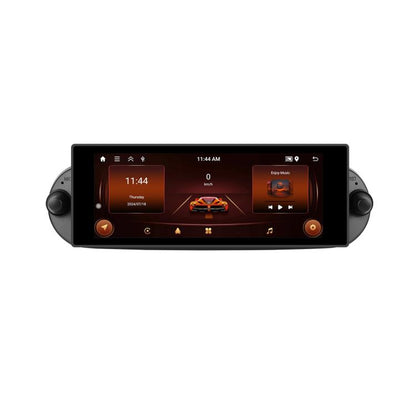 For Volkswagen Beetle 2002-2010 6.86 inch 2+64G Horizontal Screen Android Car Player, Spec: Standard - Car MP3 & MP4 & MP5 by buy2fix | Online Shopping UK | buy2fix