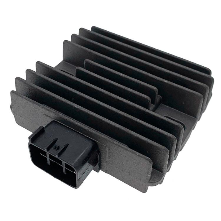 For Kawasaki / YAMAHA 21066-0705 68V-81960-10-00 Rectifier - Voltage Stabilizer by buy2fix | Online Shopping UK | buy2fix