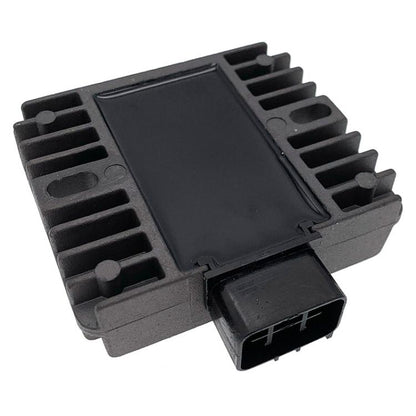 For Kawasaki / YAMAHA 21066-0705 68V-81960-10-00 Rectifier - Voltage Stabilizer by buy2fix | Online Shopping UK | buy2fix