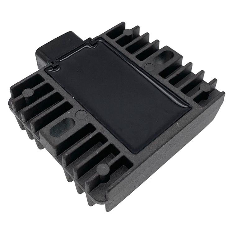 For Kawasaki / YAMAHA 21066-0705 68V-81960-10-00 Rectifier - Voltage Stabilizer by buy2fix | Online Shopping UK | buy2fix