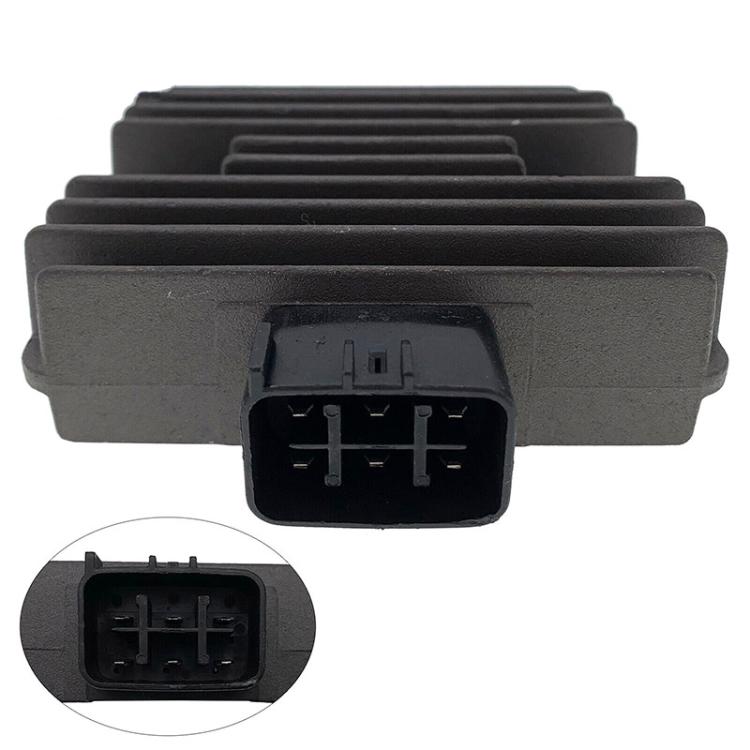 For Kawasaki / YAMAHA 21066-0705 68V-81960-10-00 Rectifier - Voltage Stabilizer by buy2fix | Online Shopping UK | buy2fix