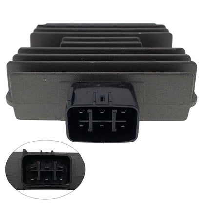 For Kawasaki / YAMAHA 21066-0705 68V-81960-10-00 Rectifier - Voltage Stabilizer by buy2fix | Online Shopping UK | buy2fix