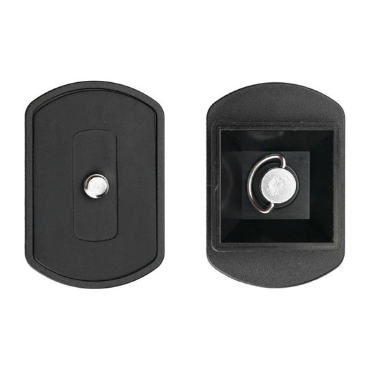 Quick Release Plate for Velbon QB-32 Weifeng WF-K10 / 320, NEST NT-510 / 530 Tripod