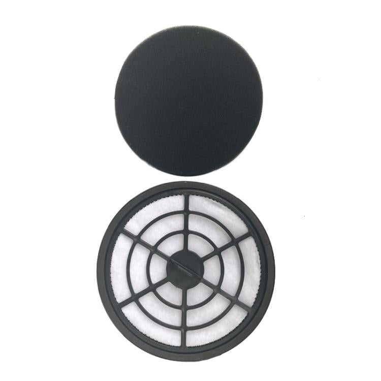 For Puppy D-962 / D-987 Vacuum Cleaner Accessories HEPA Filter Inlet Sponge Ultra Fine Filter - For Puppy Accessories by buy2fix | Online Shopping UK | buy2fix