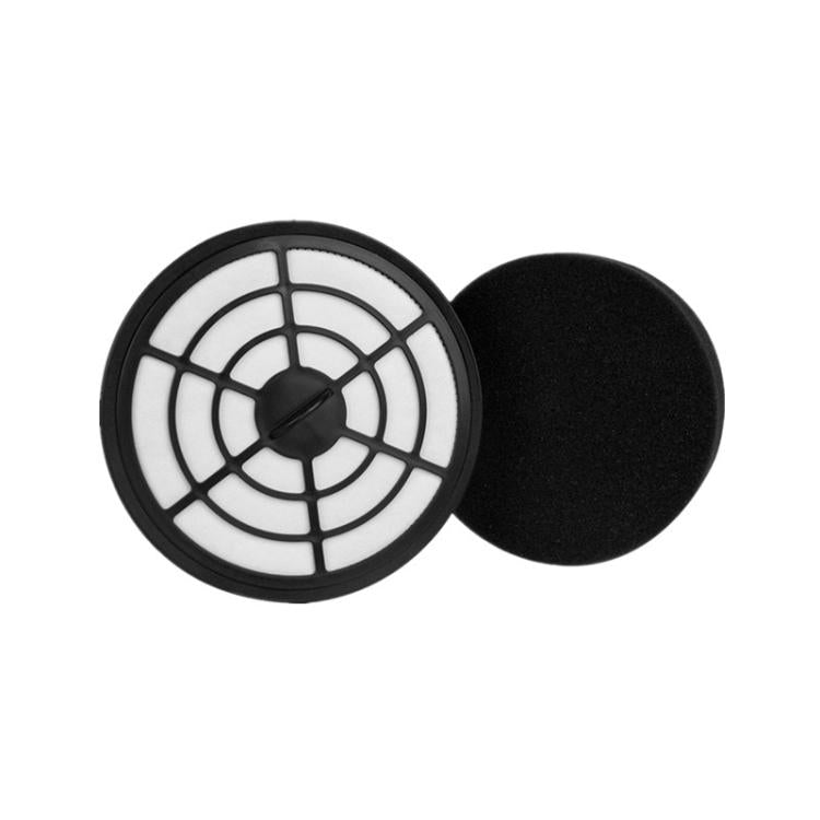 For Puppy D-962 / D-987 Vacuum Cleaner Accessories HEPA Filter Inlet Sponge Ultra Fine Filter - For Puppy Accessories by buy2fix | Online Shopping UK | buy2fix