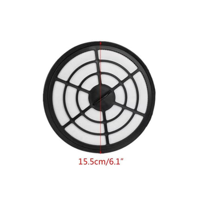 For Puppy D-962 / D-987 Vacuum Cleaner Accessories HEPA Filter Inlet Sponge Ultra Fine Filter - For Puppy Accessories by buy2fix | Online Shopping UK | buy2fix