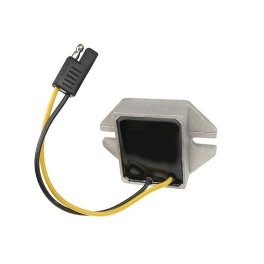 For Polaris Motorcycle Rectifier 2203873 4060123 4010793 4010301 - Voltage Stabilizer by buy2fix | Online Shopping UK | buy2fix