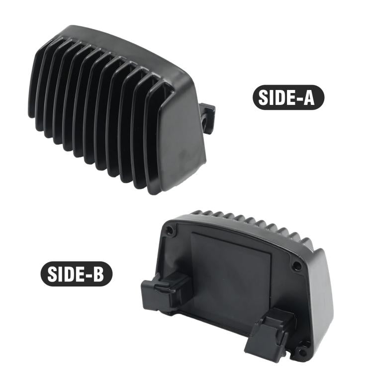 For Harley-Davidson Road 74700025 Rectifier - Voltage Stabilizer by buy2fix | Online Shopping UK | buy2fix