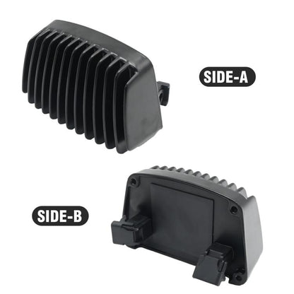 For Harley-Davidson Road 74700025 Rectifier - Voltage Stabilizer by buy2fix | Online Shopping UK | buy2fix