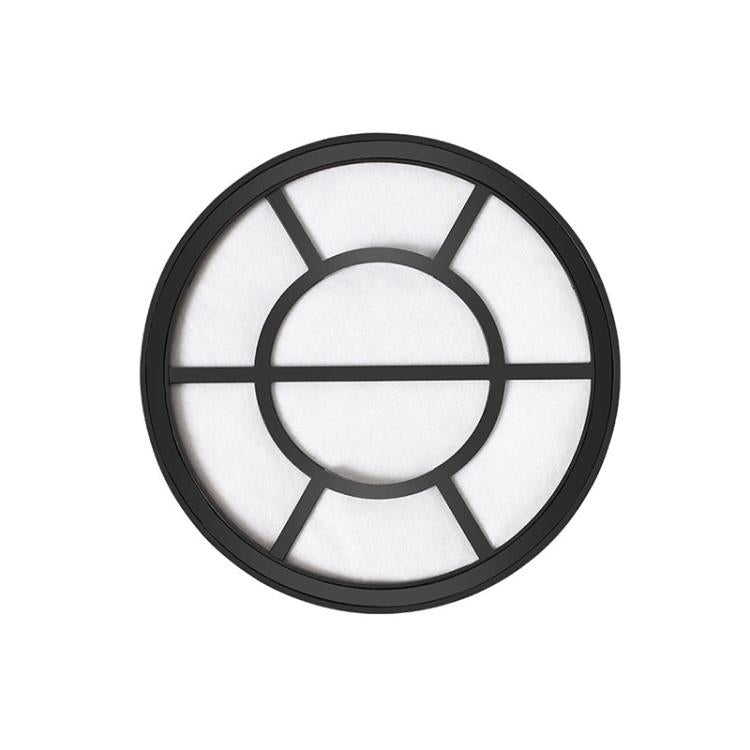 For Midea C5-L121D / VC16N1-FD Vacuum Cleaner Parts Inlet Filter Cotton Filter Element(Black) - For Midea Accessories by buy2fix | Online Shopping UK | buy2fix