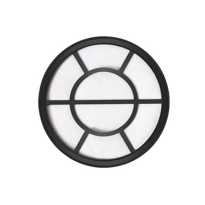 For Midea C5-L121D / VC16N1-FD Vacuum Cleaner Parts Inlet Filter Cotton Filter Element(Black) - For Midea Accessories by buy2fix | Online Shopping UK | buy2fix