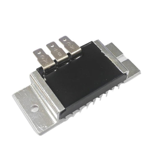 For Kawasaki 21066-7001/ 21066-7003 Motorcycle Rectifier - Voltage Stabilizer by buy2fix | Online Shopping UK | buy2fix