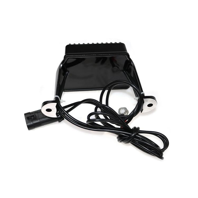 For Harley Large Displacement Motorcycle Rectifier 74505-02 2112-0790 - Voltage Stabilizer by buy2fix | Online Shopping UK | buy2fix