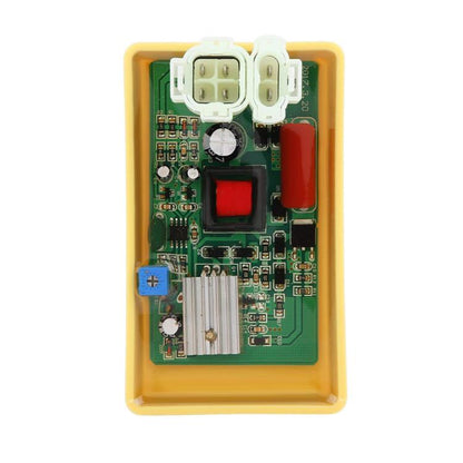 For GY6 125cc Motorcycle ATV DC Modified Chip CDI Ignition - Ignition System by buy2fix | Online Shopping UK | buy2fix