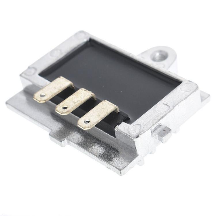 For John Deere 318-420 191-2227 191-1748 Rectifier - Voltage Stabilizer by buy2fix | Online Shopping UK | buy2fix