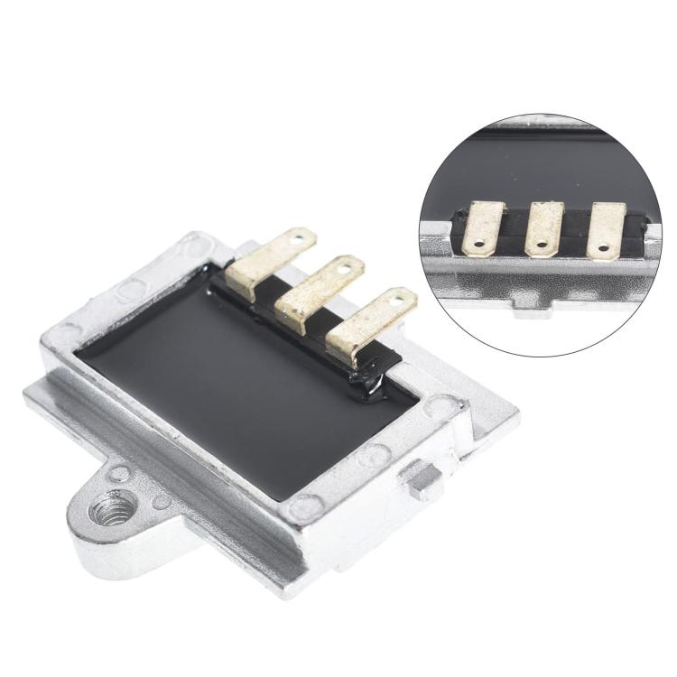 For John Deere 318-420 191-2227 191-1748 Rectifier - Voltage Stabilizer by buy2fix | Online Shopping UK | buy2fix