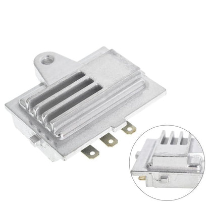 For John Deere 318-420 191-2227 191-1748 Rectifier - Voltage Stabilizer by buy2fix | Online Shopping UK | buy2fix