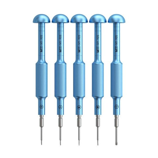 MaAnt MY-905 5pcs /Set Cell Phone Motherboard Repair Screwdriver Set