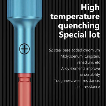 MaAnt MY-905 5pcs /Set Cell Phone Motherboard Repair Screwdriver Set - Screwdriver Set by MaAnt | Online Shopping UK | buy2fix