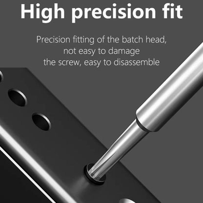 MaAnt MY-905 5pcs /Set Cell Phone Motherboard Repair Screwdriver Set - Screwdriver Set by MaAnt | Online Shopping UK | buy2fix