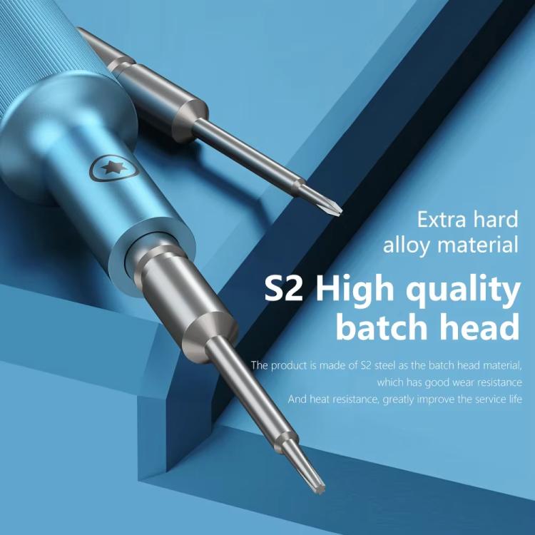 MaAnt MY-905 5pcs /Set Cell Phone Motherboard Repair Screwdriver Set - Screwdriver Set by MaAnt | Online Shopping UK | buy2fix