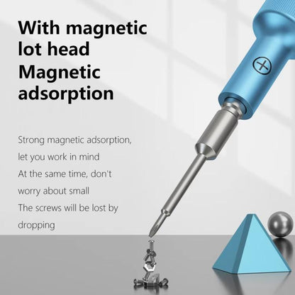 MaAnt MY-905 5pcs /Set Cell Phone Motherboard Repair Screwdriver Set - Screwdriver Set by MaAnt | Online Shopping UK | buy2fix