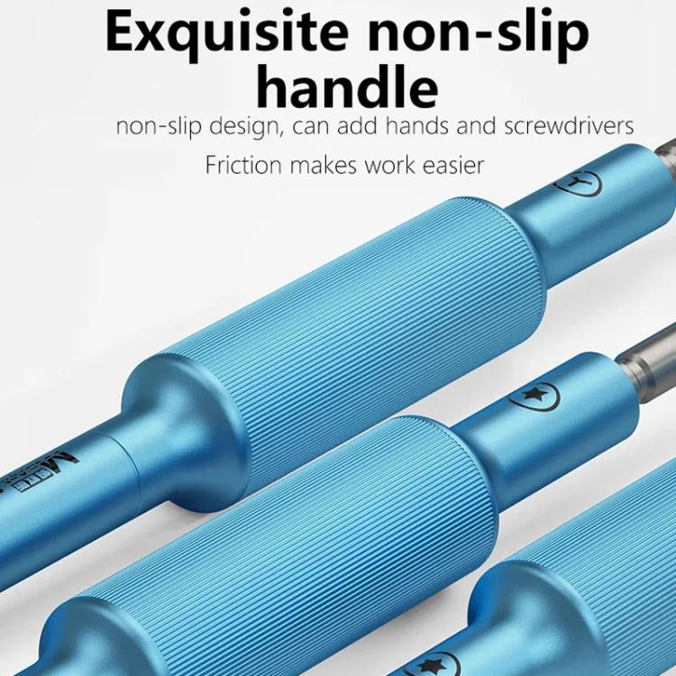 MaAnt MY-905 5pcs /Set Cell Phone Motherboard Repair Screwdriver Set - Screwdriver Set by MaAnt | Online Shopping UK | buy2fix